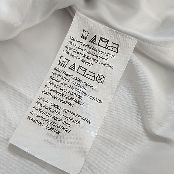 NWT Dennis Basso Diamond Print Sz 10 Pockets Blazer Jacket Formal Chic Elegant - Picture 9 of 11